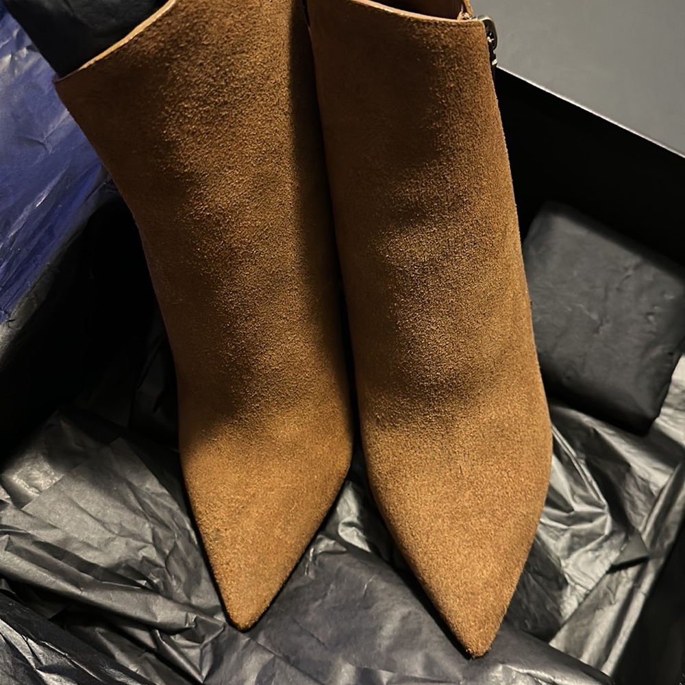 Saint Laurent Niki bootie - Picture 8 of 9
